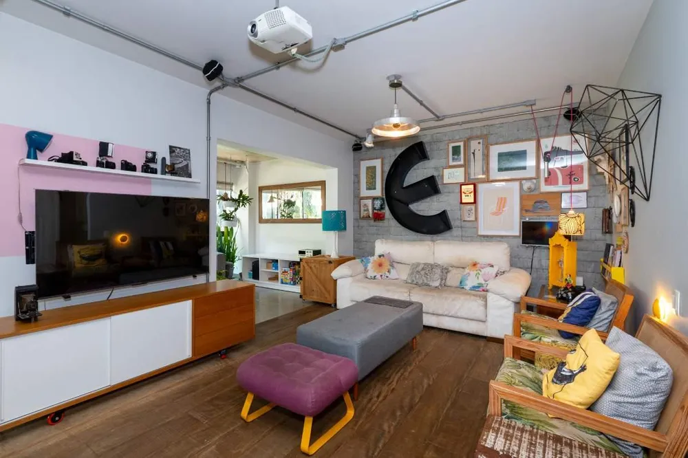 Apartamento, 3 quartos, 152 m² - Foto 2