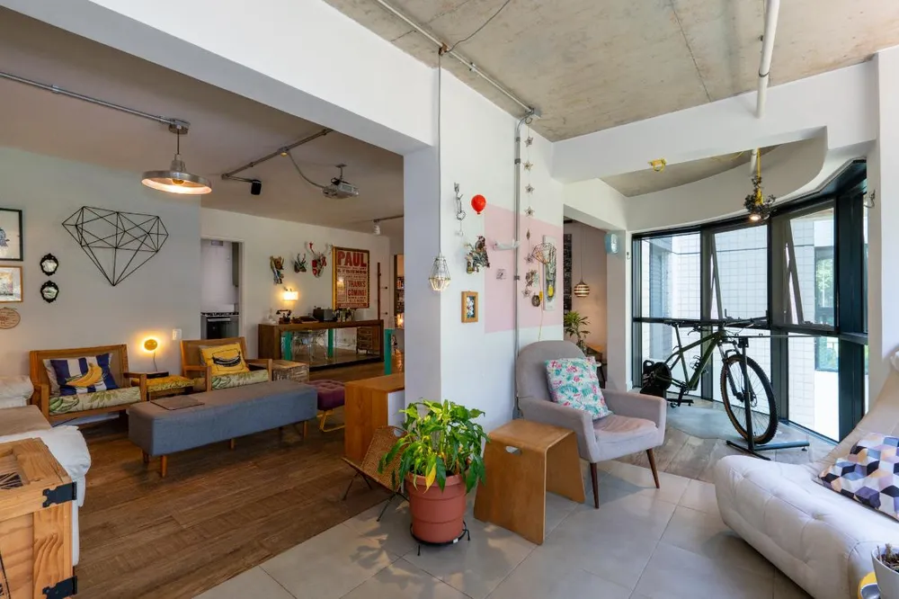 Apartamento, 3 quartos, 152 m² - Foto 4