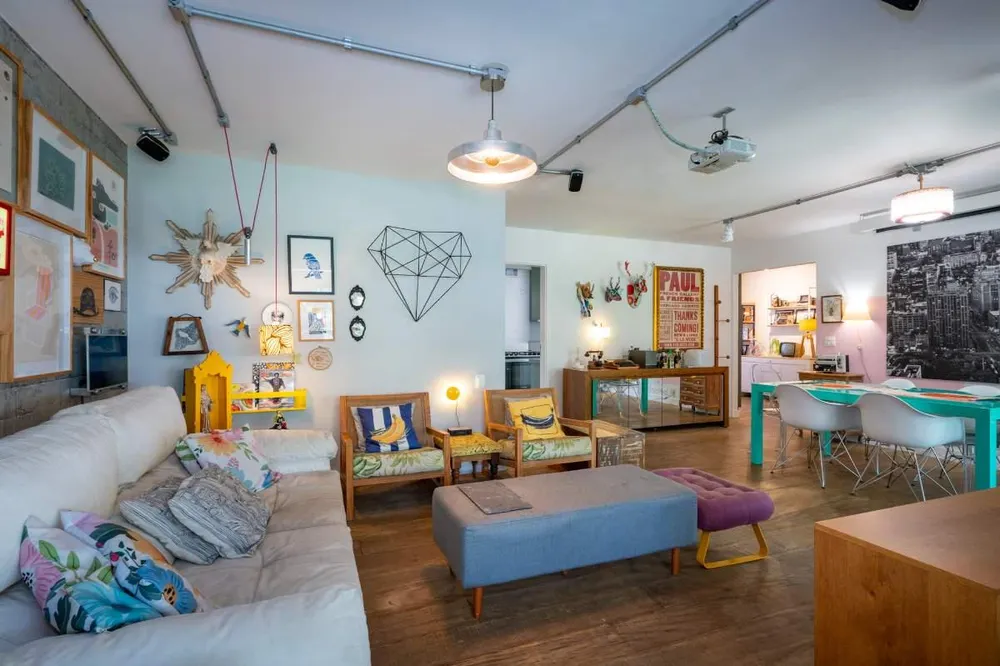 Apartamento, 3 quartos, 152 m² - Foto 7