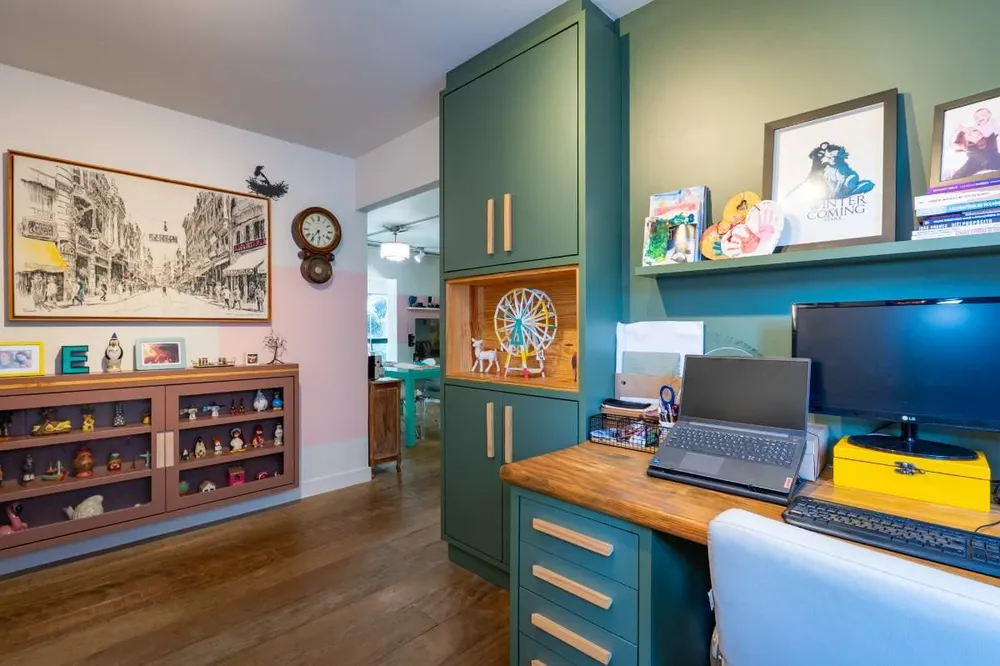 Apartamento, 3 quartos, 152 m² - Foto 14