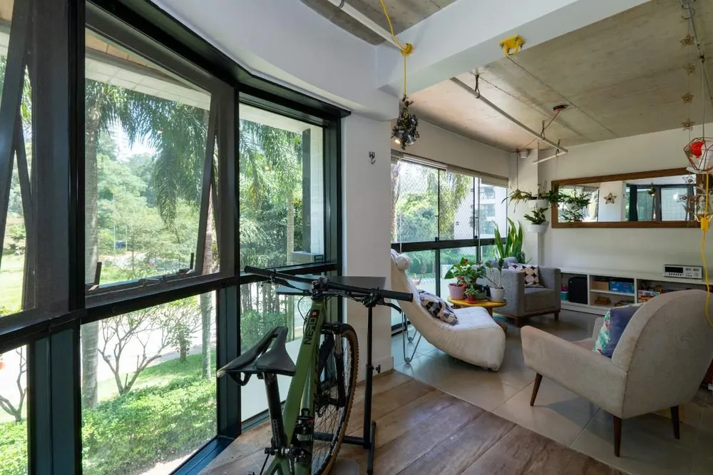 Apartamento, 3 quartos, 152 m² - Foto 5