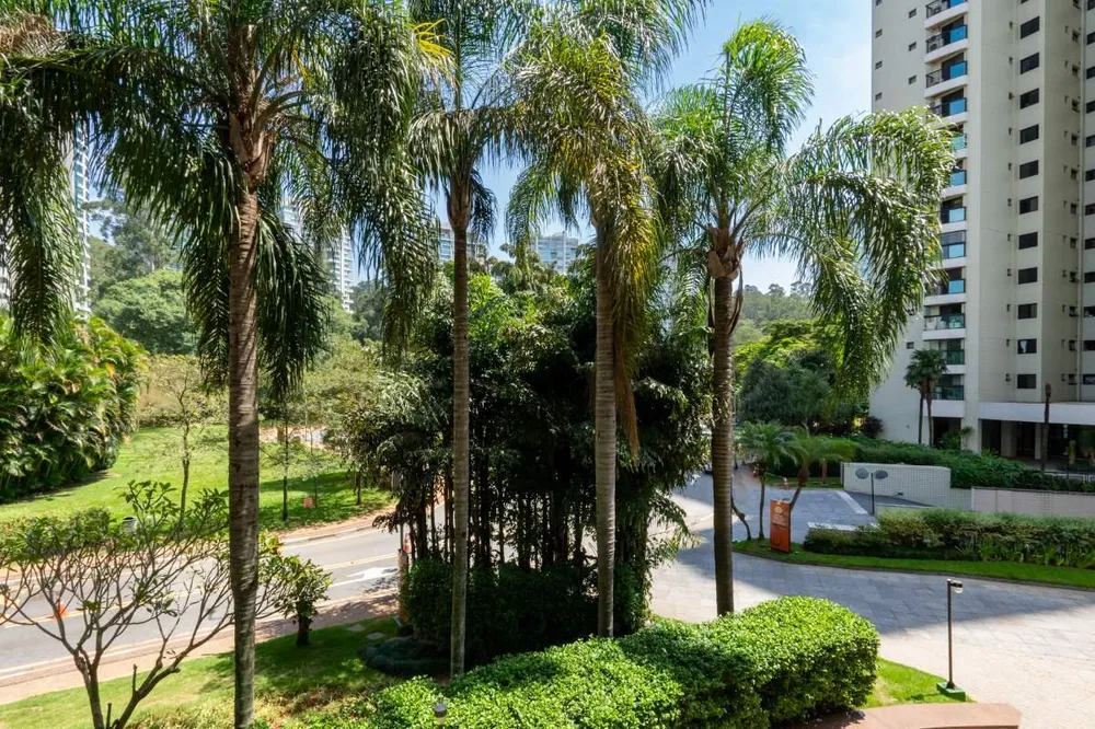 Apartamento, 3 quartos, 152 m² - Foto 8