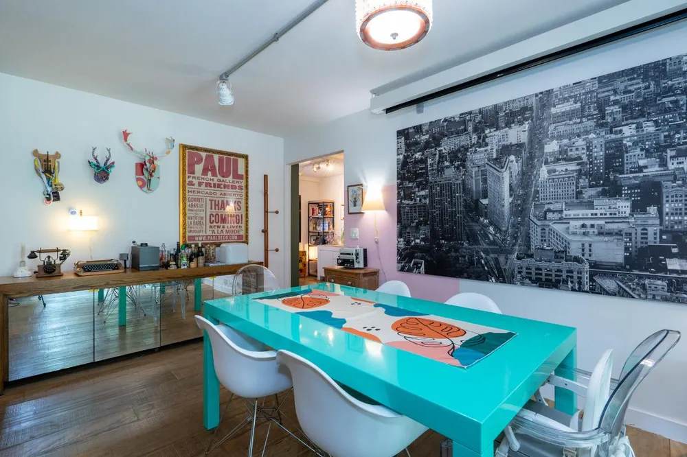 Apartamento, 3 quartos, 152 m² - Foto 6