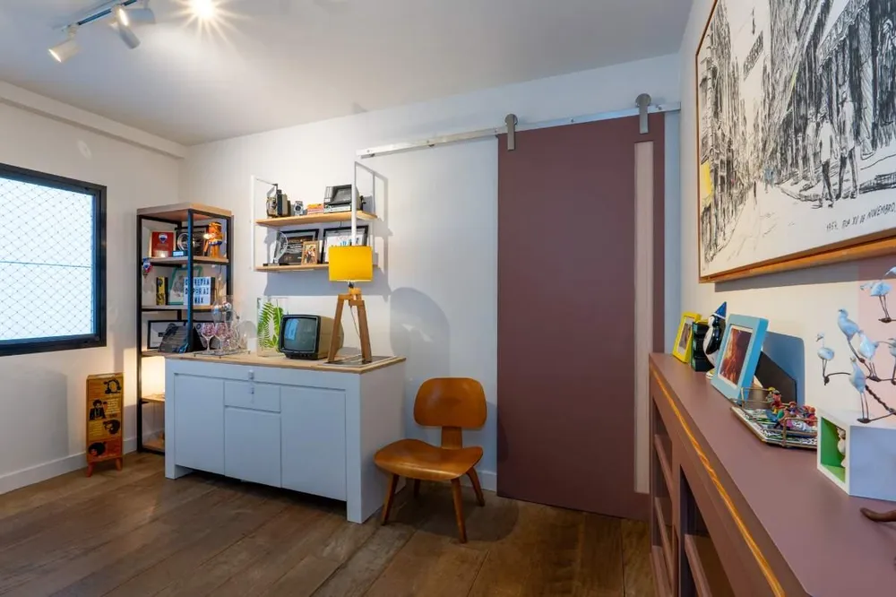 Apartamento, 3 quartos, 152 m² - Foto 3