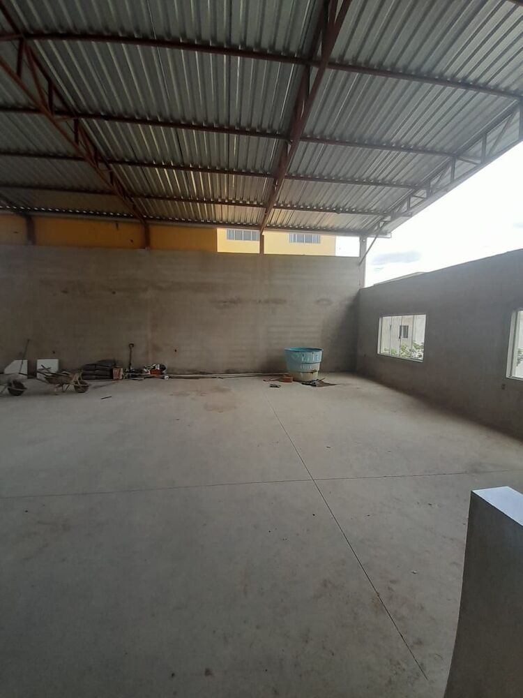 Depósito-Galpão-Armazém para alugar com 1 quarto - Foto 4