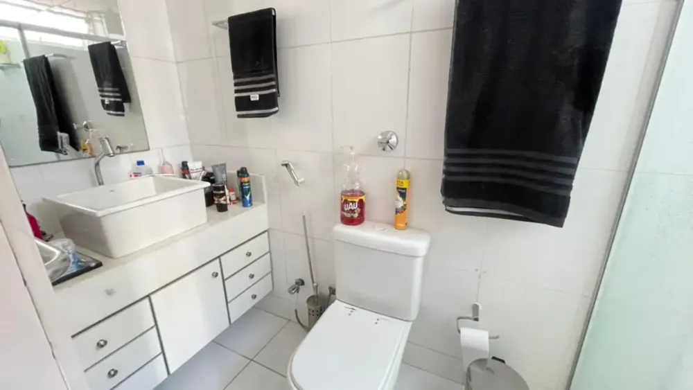 Apartamento, 3 quartos, 115 m² - Foto 6