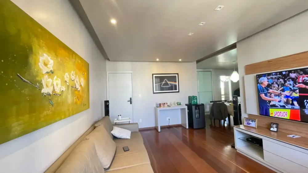 Apartamento, 3 quartos, 115 m² - Foto 3