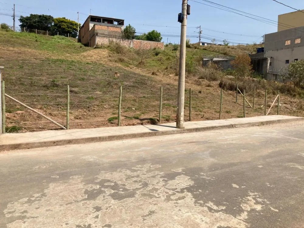Terreno, 378 m² - Foto 2