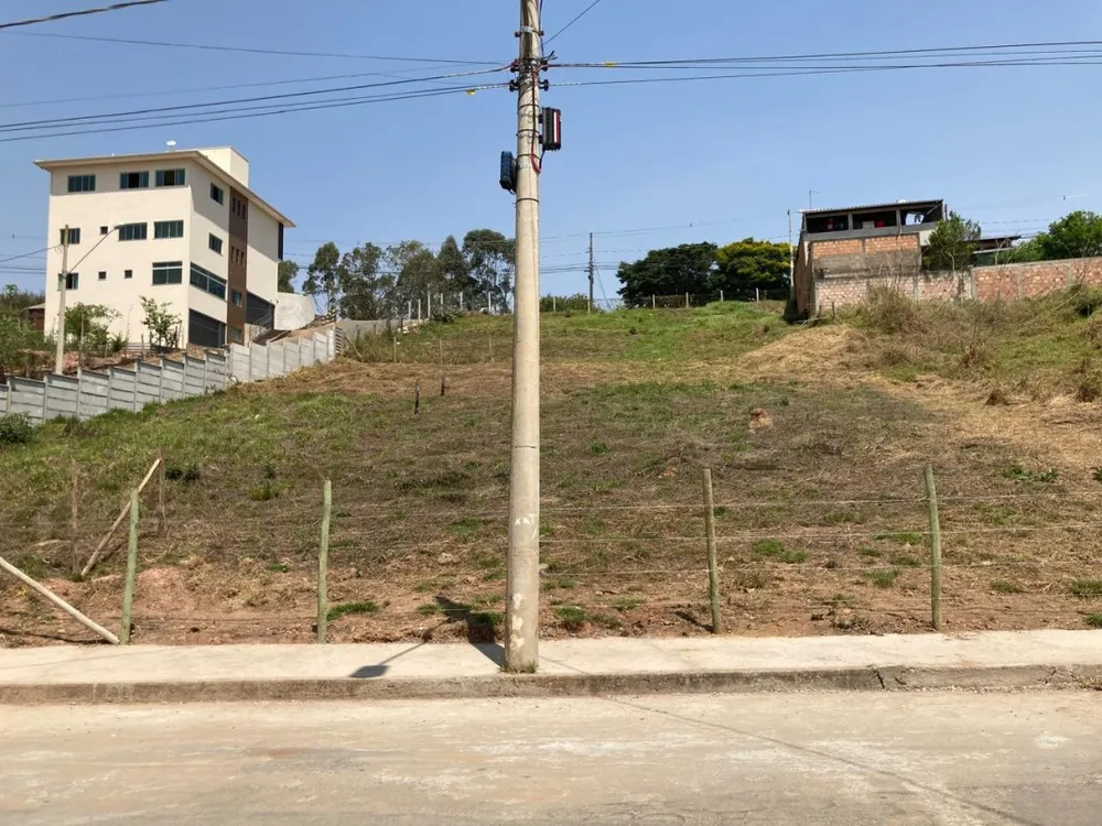 Terreno, 378 m² - Foto 3