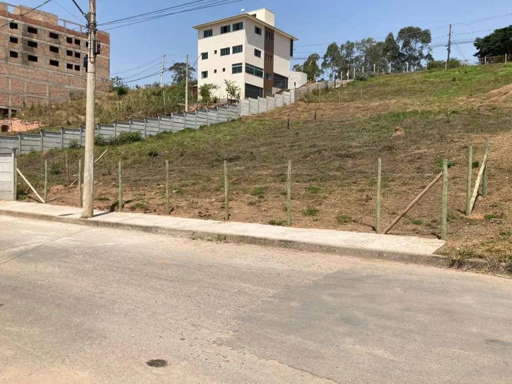 Terreno, 378 m² - Foto 4