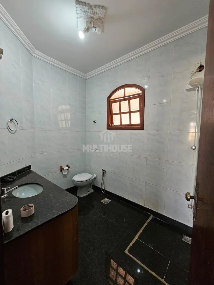 Casa, 3 quartos, 208 m² - Foto 5