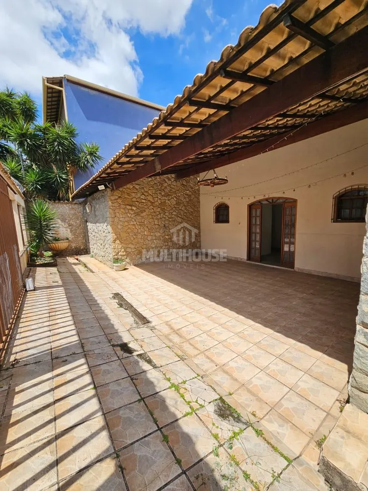 Casa, 3 quartos, 208 m² - Foto 5
