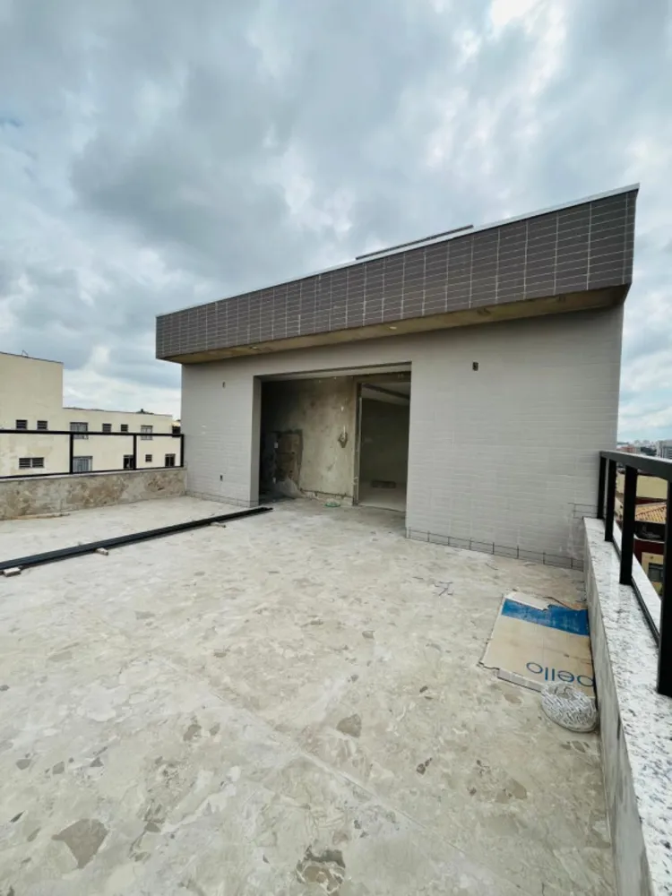 Cobertura, 3 quartos, 100 m² - Foto 3