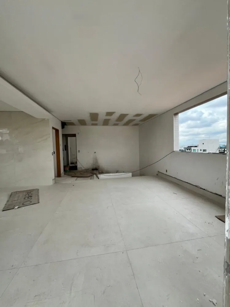 Cobertura, 3 quartos, 100 m² - Foto 11