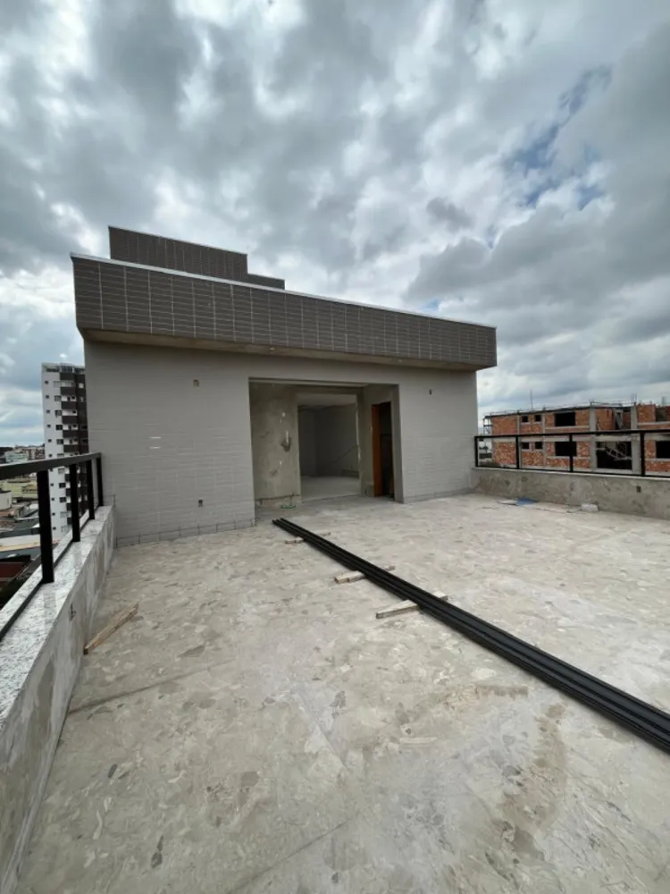 Cobertura, 3 quartos, 100 m² - Foto 2
