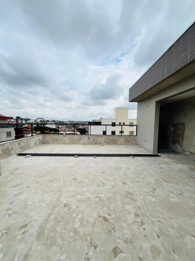 Cobertura, 3 quartos, 100 m² - Foto 4