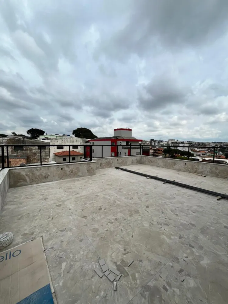 Cobertura, 3 quartos, 100 m² - Foto 5