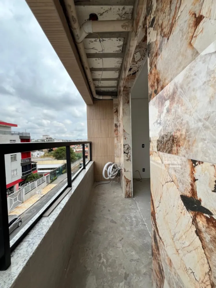 Cobertura, 3 quartos, 100 m² - Foto 10