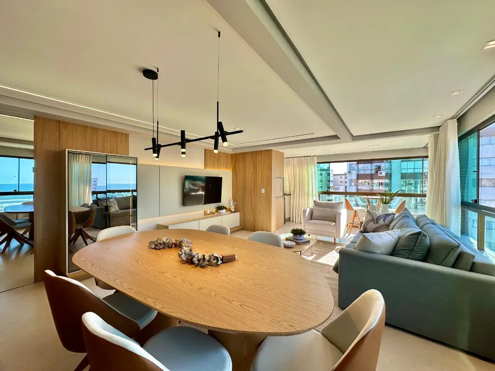 Apartamento, 3 quartos, 156 m² - Foto 7