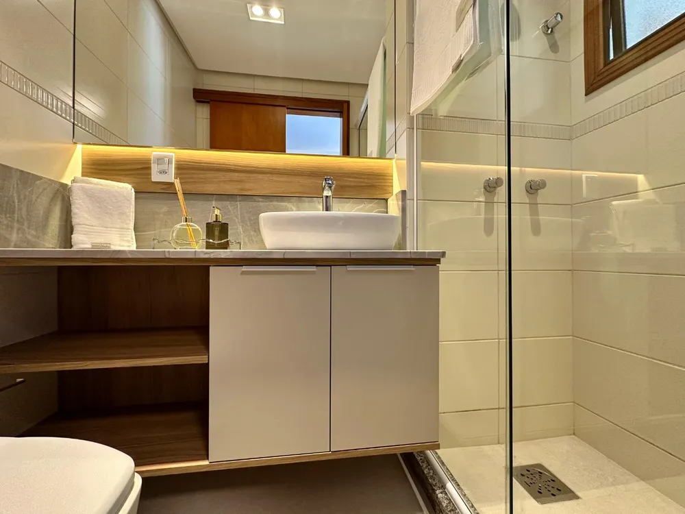 Apartamento, 3 quartos, 156 m² - Foto 15
