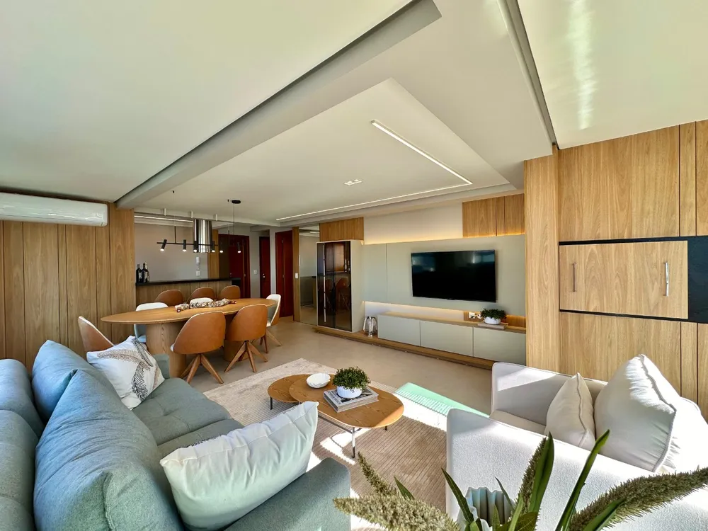 Apartamento, 3 quartos, 156 m² - Foto 1