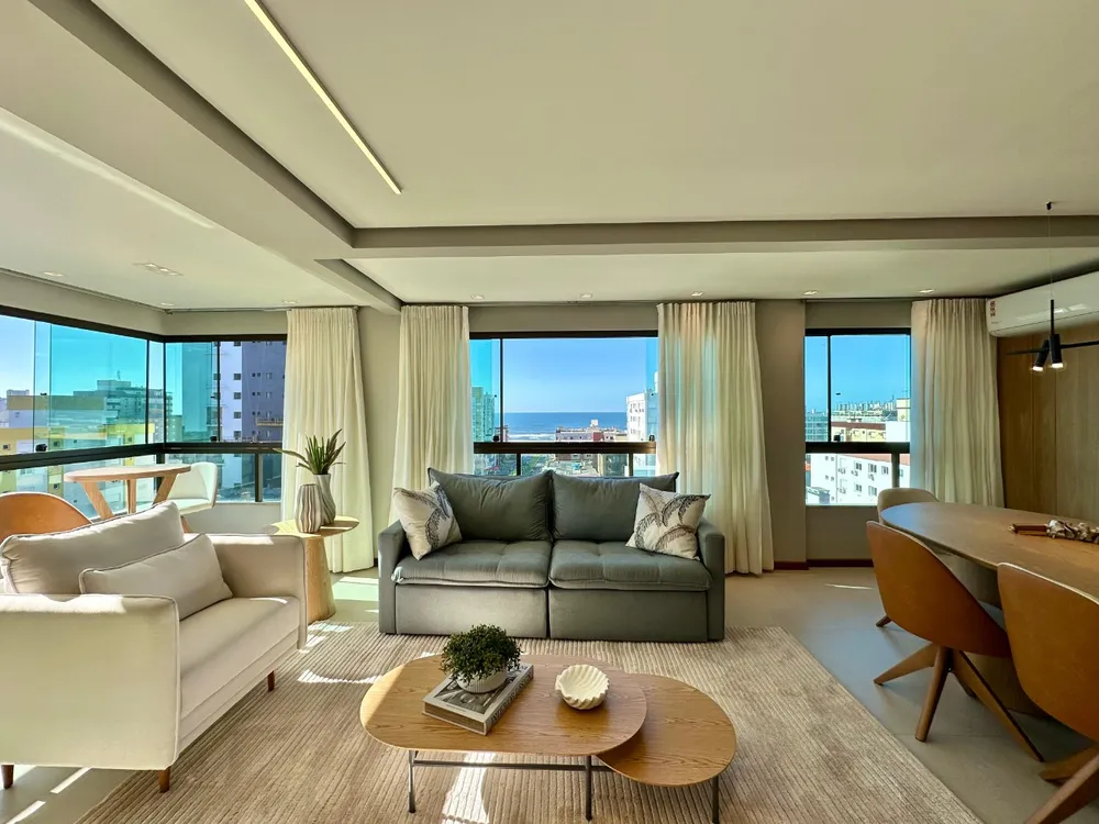 Apartamento, 3 quartos, 156 m² - Foto 6