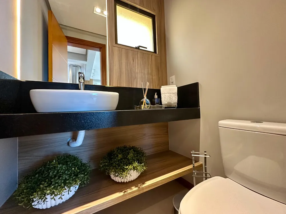 Apartamento, 3 quartos, 156 m² - Foto 13