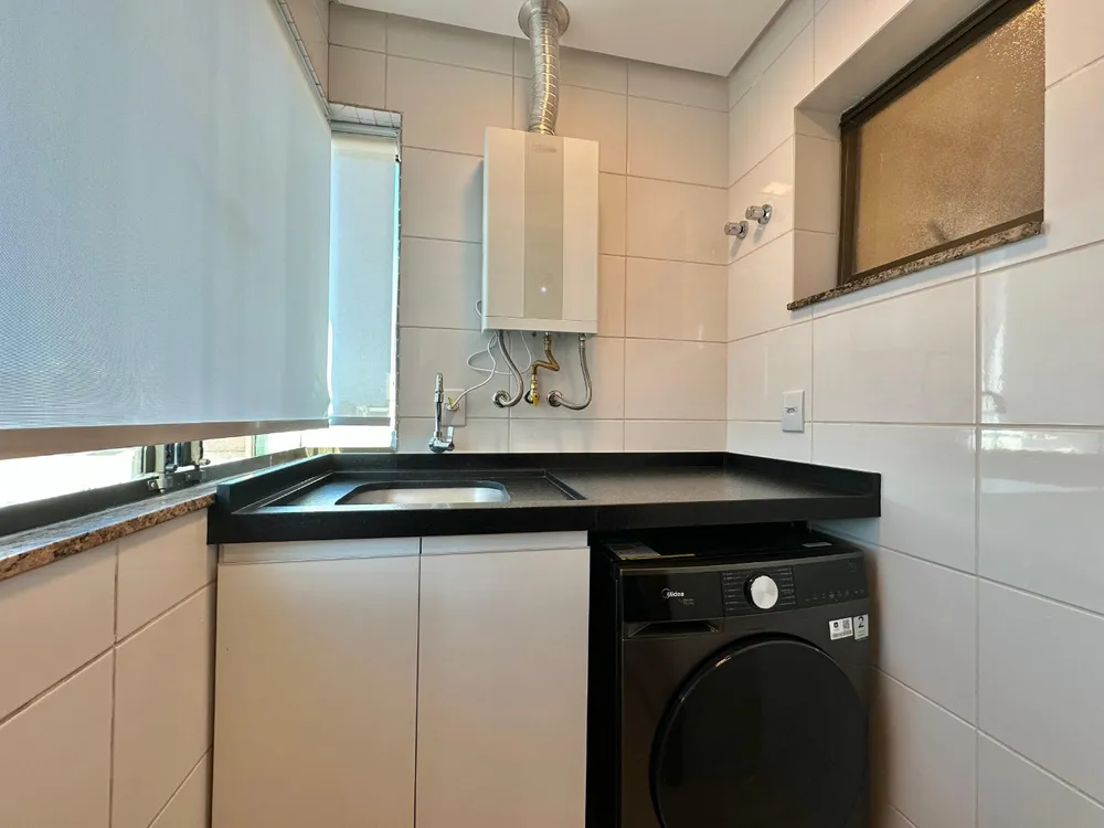 Apartamento, 3 quartos, 156 m² - Foto 12