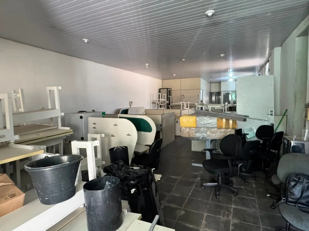 Depósito-Galpão, 600 m² - Foto 5