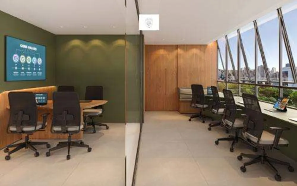 Apartamento, 1 quarto, 54 m² - Foto 16