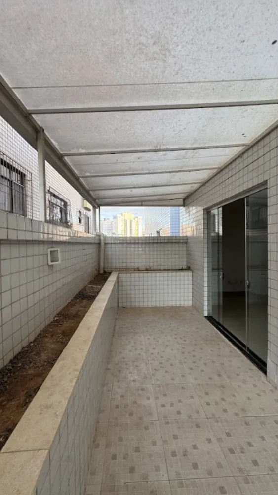 Apartamento, 3 quartos, 90 m² - Foto 2