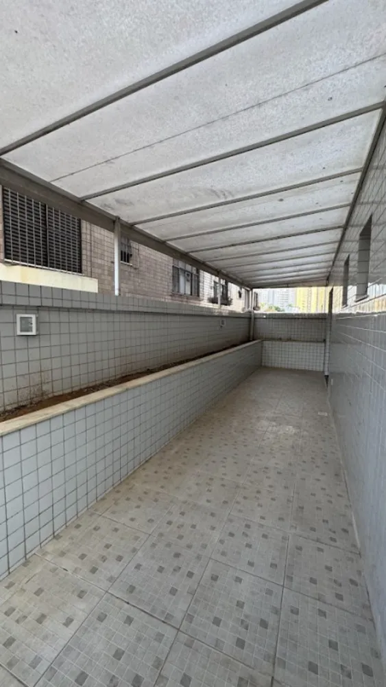 Apartamento, 3 quartos, 90 m² - Foto 4