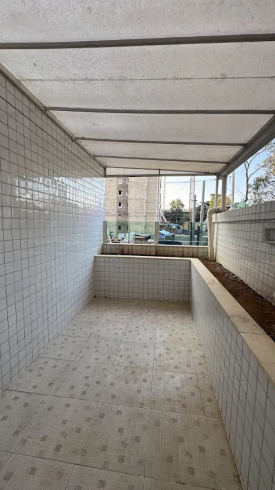 Apartamento, 3 quartos, 90 m² - Foto 6