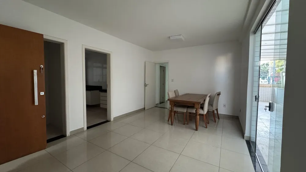 Apartamento, 3 quartos, 90 m² - Foto 11