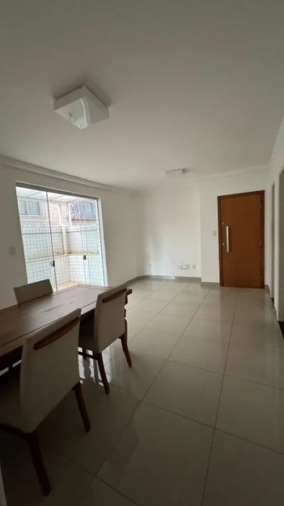 Apartamento, 3 quartos, 90 m² - Foto 6