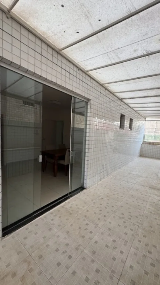 Apartamento, 3 quartos, 90 m² - Foto 4