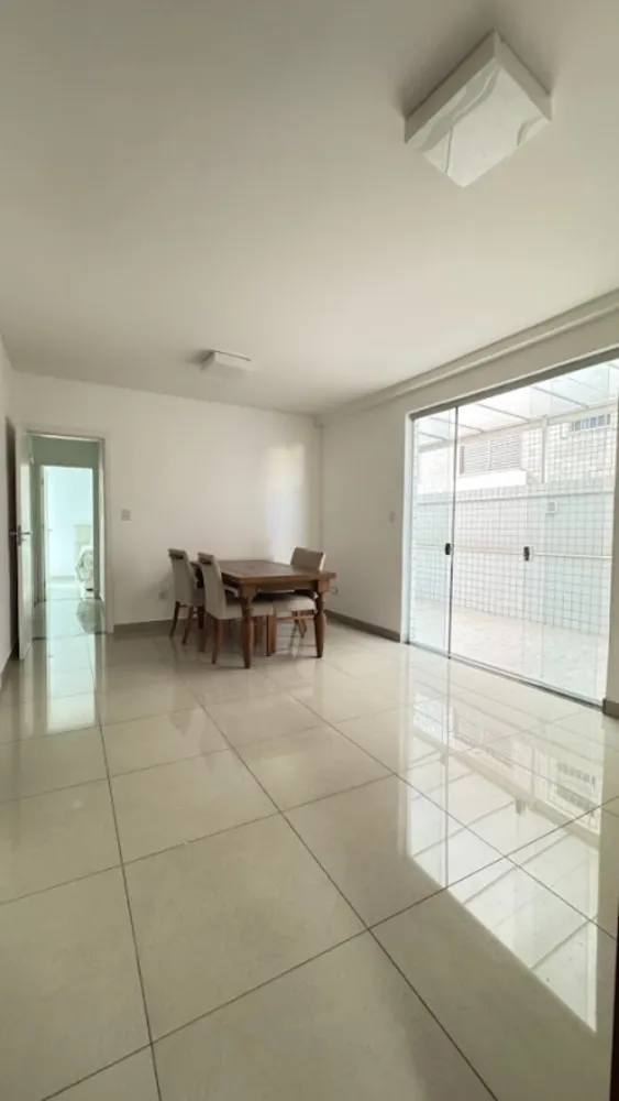 Apartamento, 3 quartos, 90 m² - Foto 7