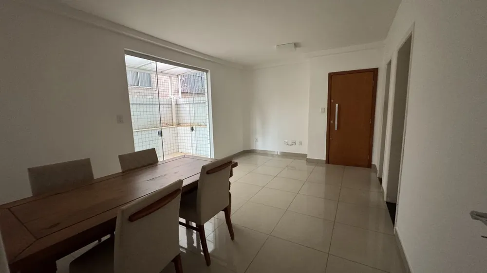 Apartamento, 3 quartos, 90 m² - Foto 1