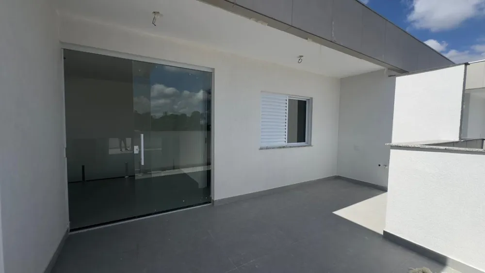 Apartamento, 2 quartos, 40 m² - Foto 1