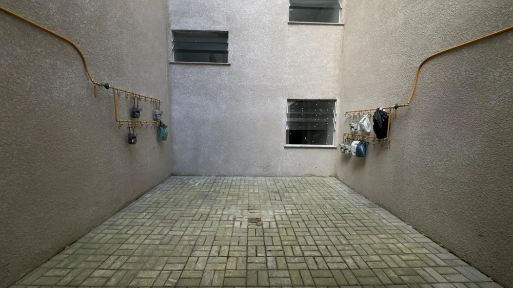 Apartamento, 2 quartos, 40 m² - Foto 7