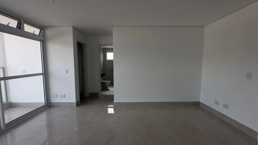 Apartamento, 2 quartos, 40 m² - Foto 2
