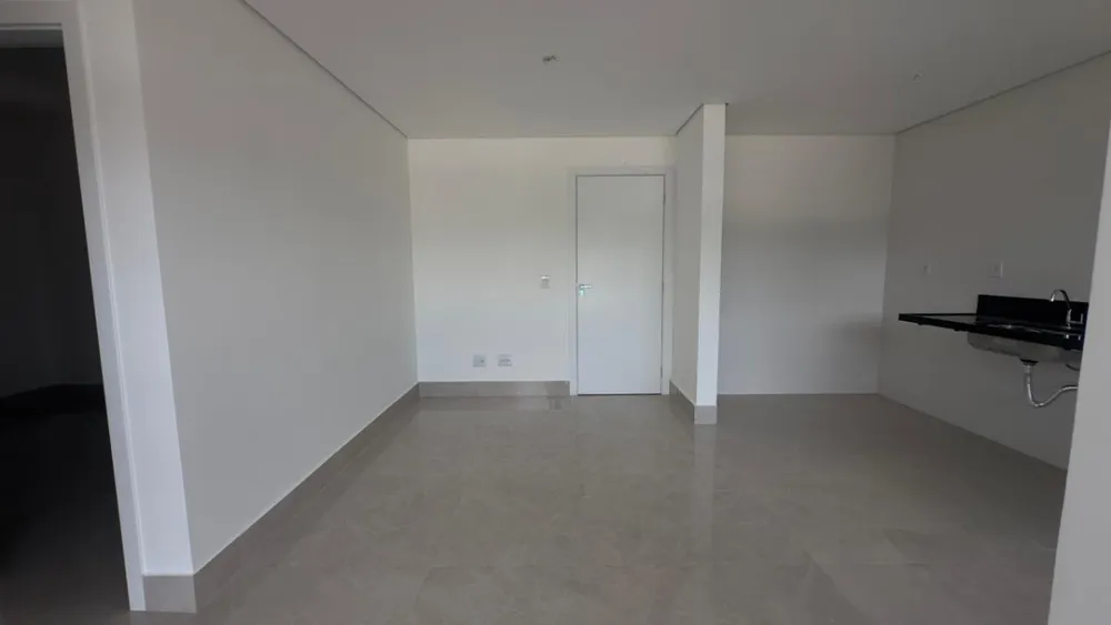 Apartamento, 2 quartos, 40 m² - Foto 3