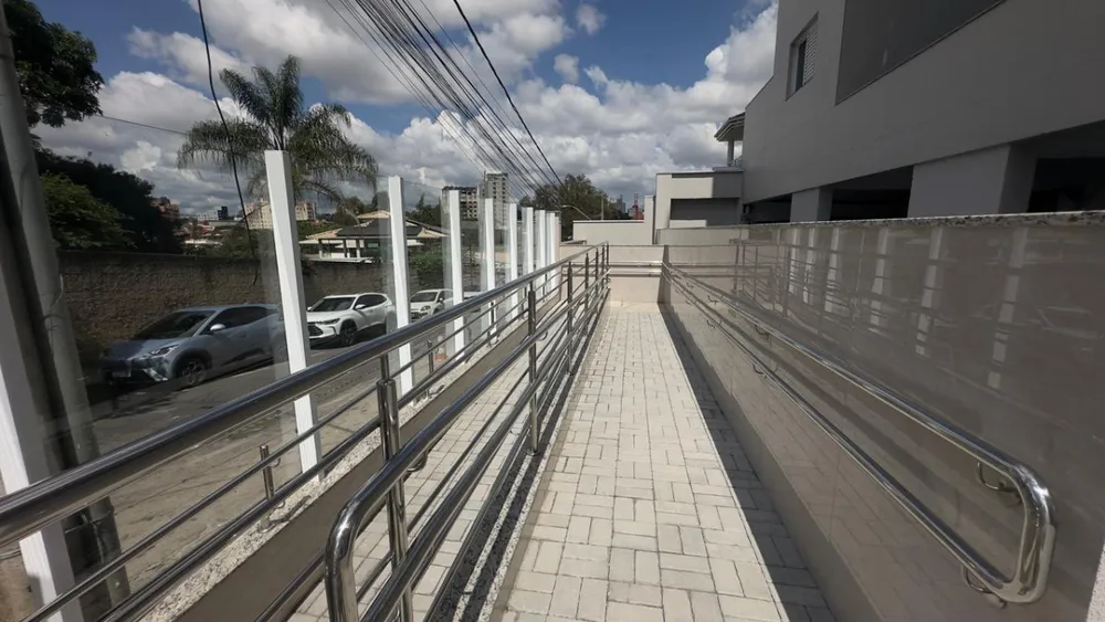 Apartamento, 2 quartos, 40 m² - Foto 8