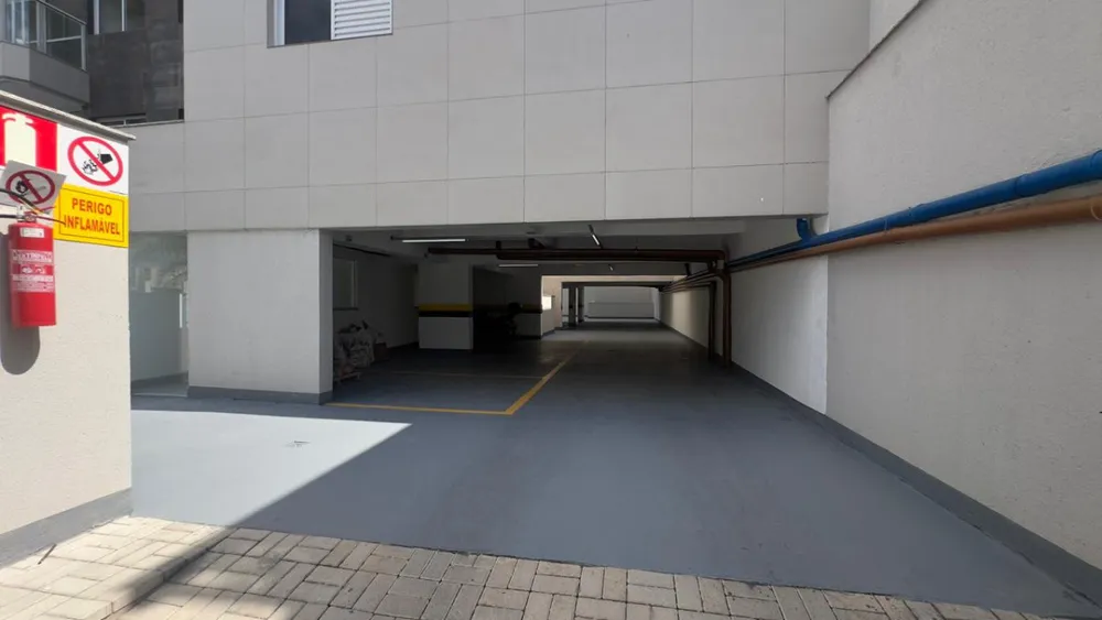 Apartamento, 2 quartos, 40 m² - Foto 15