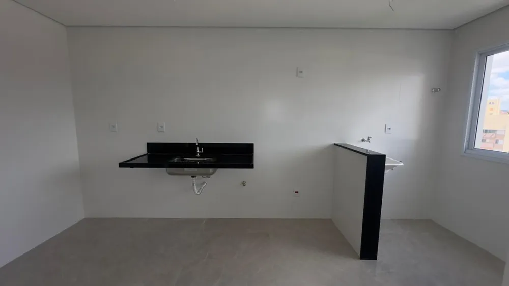 Apartamento, 2 quartos, 40 m² - Foto 4
