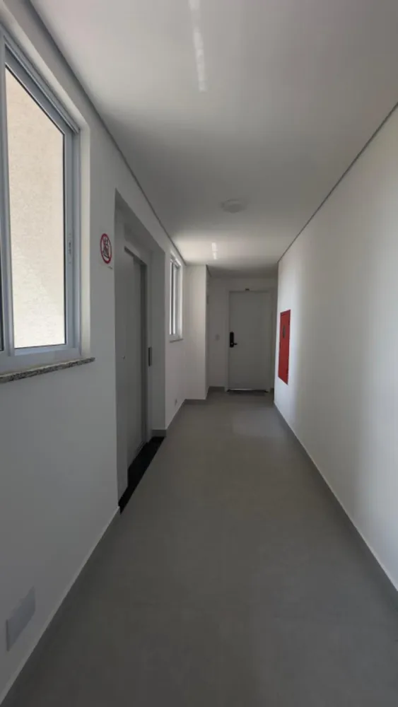 Apartamento, 2 quartos, 40 m² - Foto 6
