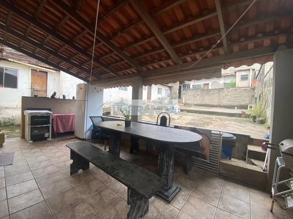 Casa, 3 quartos, 444 m² - Foto 9