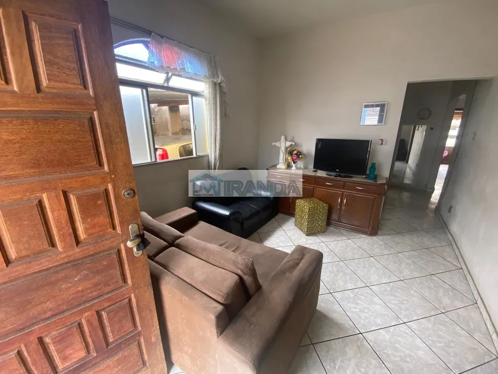 Casa, 3 quartos, 444 m² - Foto 3