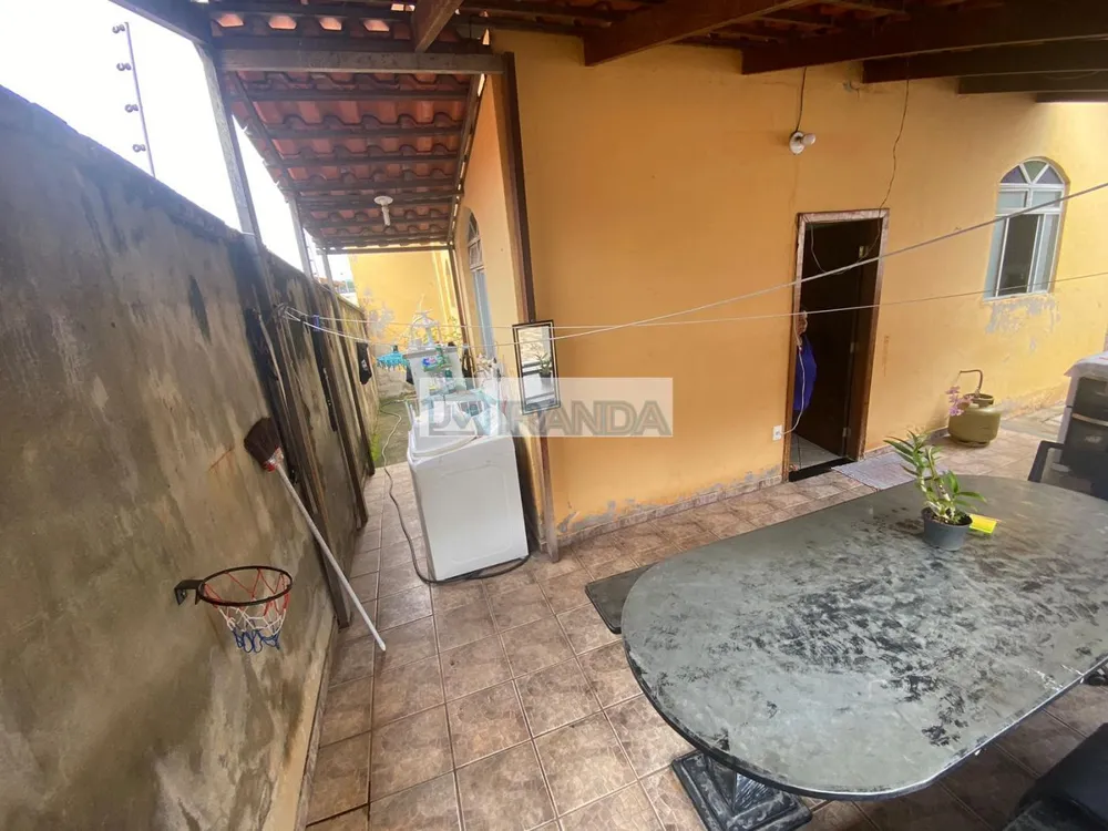 Casa, 3 quartos, 444 m² - Foto 10