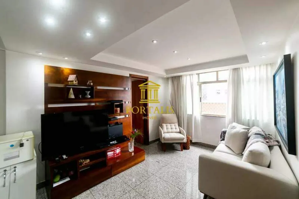 Apartamento, 1 quarto, 60 m² - Foto 3